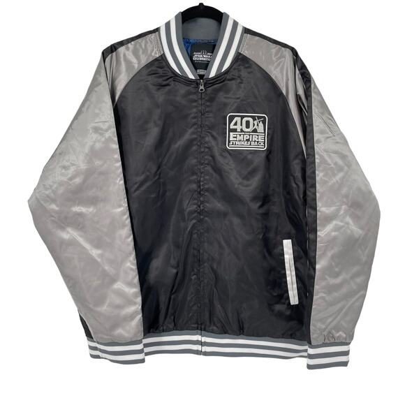 Star Wars Other - Star Wars Celebration - Empire Strikes Back 40th Anniversary Jacket XL
